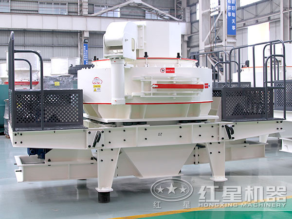 鐵礦石沖擊式破碎機 鐵礦石沖擊式破碎機