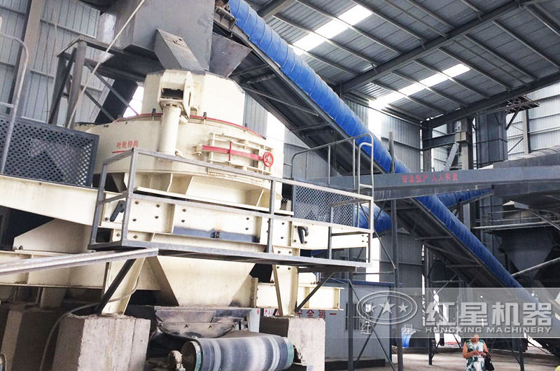 制砂機(jī) 制砂機(jī)