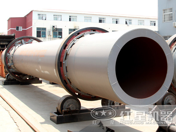 泥炭烘干機(jī) 泥炭烘干機(jī)