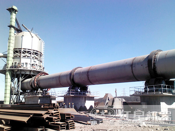 河北稀土煅燒現(xiàn)場(chǎng) 河北稀土煅燒現(xiàn)場(chǎng)