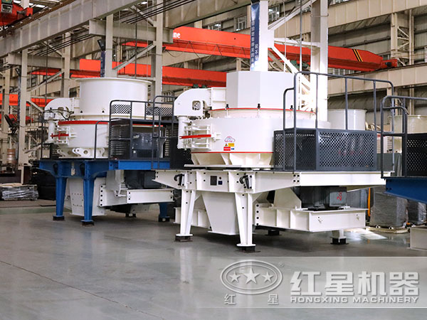 青石HVI制砂機 青石HVI制砂機