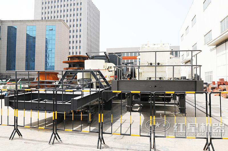 小型車載流動(dòng)制砂機(jī):配vsi制砂設(shè)備 小型車載流動(dòng)制砂機(jī):配vsi制砂設(shè)備