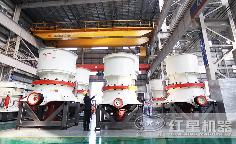 膨潤土圓錐破碎機:單缸液壓圓錐破廠家 膨潤土圓錐破碎機:單缸液壓圓錐破廠家