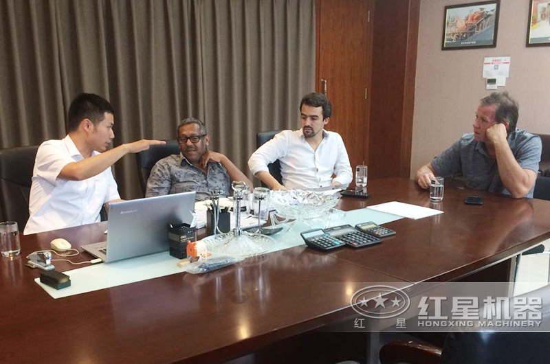 紅星一對一定制設備方案,達到低成本,效能高益 紅星一對一定制設備方案,達到低成本,效能高益