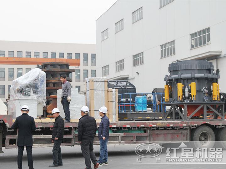 用戶到場考場，廠家提供現貨，發(fā)貨現場