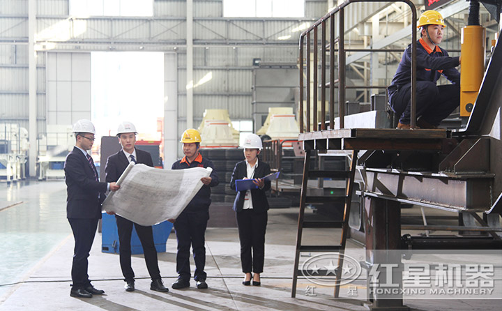 技術人員設備多條配置方案，免費帶料咨詢 