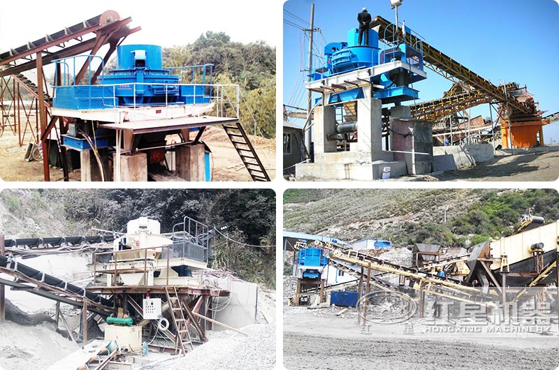 可定制就近考察路線,現場參觀