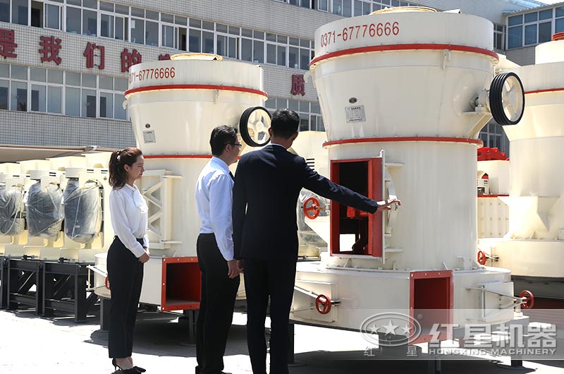 客戶來廠參觀 客戶來廠參觀