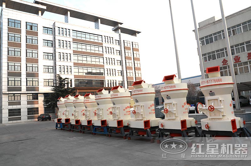 HGM德版超細磨粉機廠家,現貨提供 HGM德版超細磨粉機廠家,現貨提供