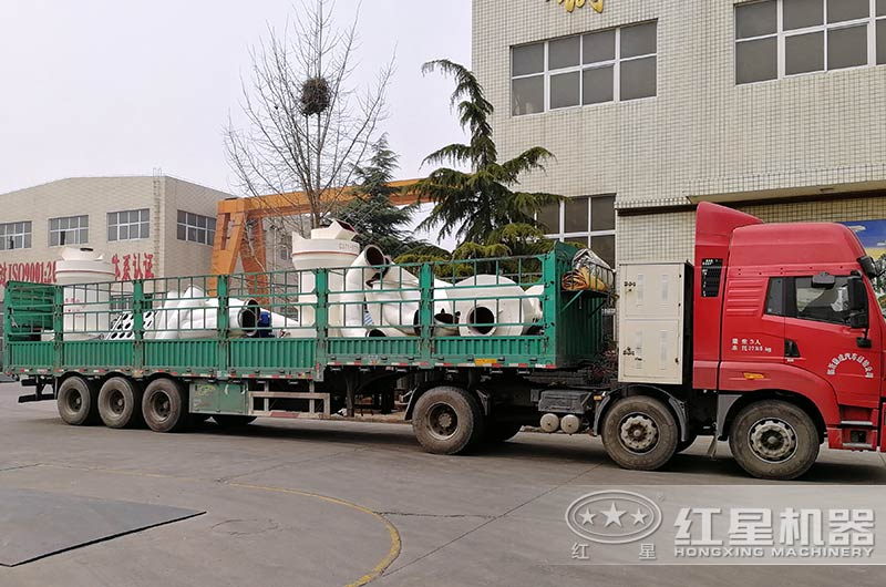 磨粉生產(chǎn)線設(shè)備發(fā)往山西 磨粉生產(chǎn)線設(shè)備發(fā)往山西