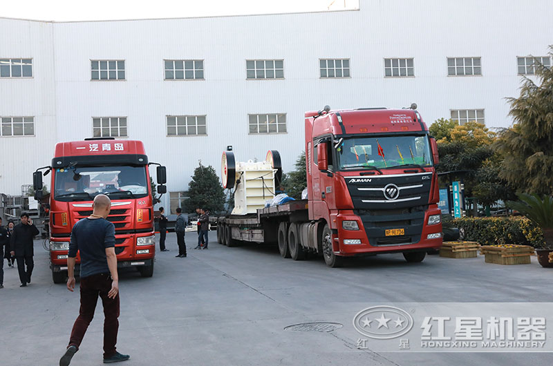 全套煤矸石制磚設備發(fā)貨 全套煤矸石制磚設備發(fā)貨