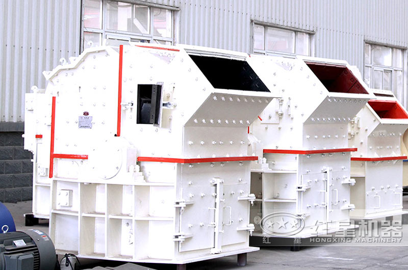 細碎機用于沙子粉碎:節(jié)能50% 細碎機用于沙子粉碎:節(jié)能50%