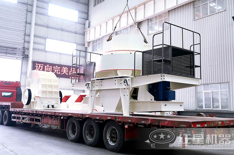 全套沙子粉碎機(jī)設(shè)備發(fā)貨 全套沙子粉碎機(jī)設(shè)備發(fā)貨