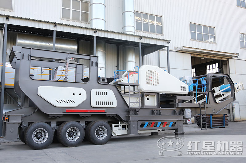 移動式煤炭破碎機圖片 移動式煤炭破碎機圖片