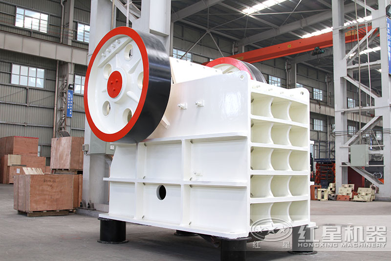 德版顎式破碎機 德版顎式破碎機