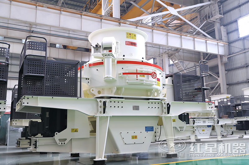 建筑垃圾細(xì)碎制砂系列設(shè)備 建筑垃圾細(xì)碎制砂系列設(shè)備