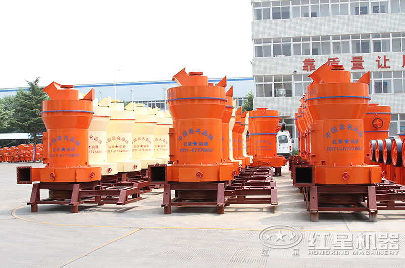 超細磨粉機 超細磨粉機