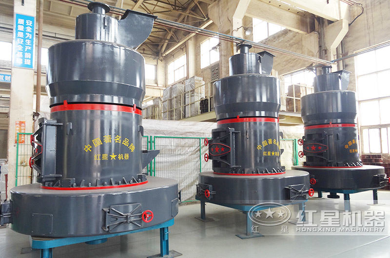 高強(qiáng)磨粉機(jī) 高強(qiáng)磨粉機(jī)