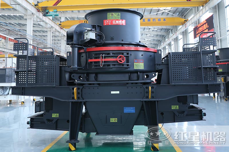 HVI制砂機(jī) HVI制砂機(jī)