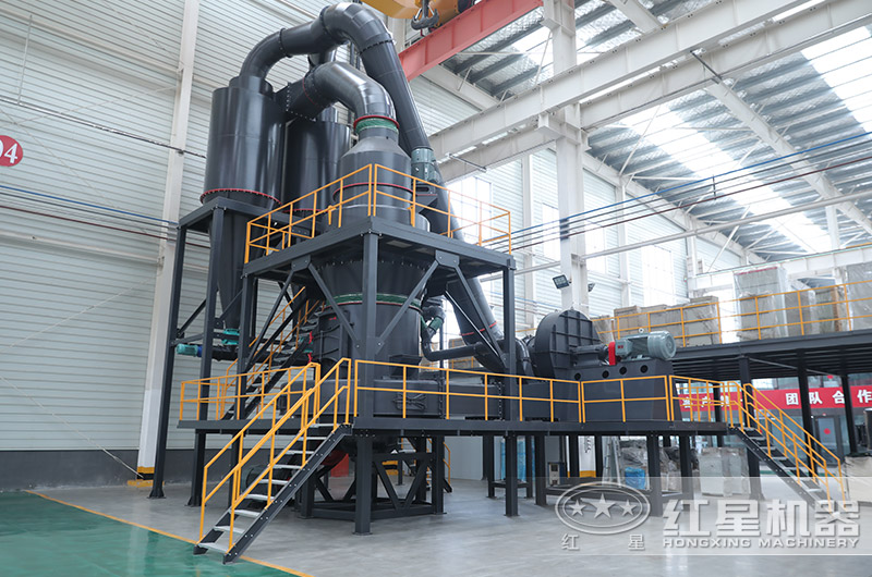 超細磨粉機 超細磨粉機