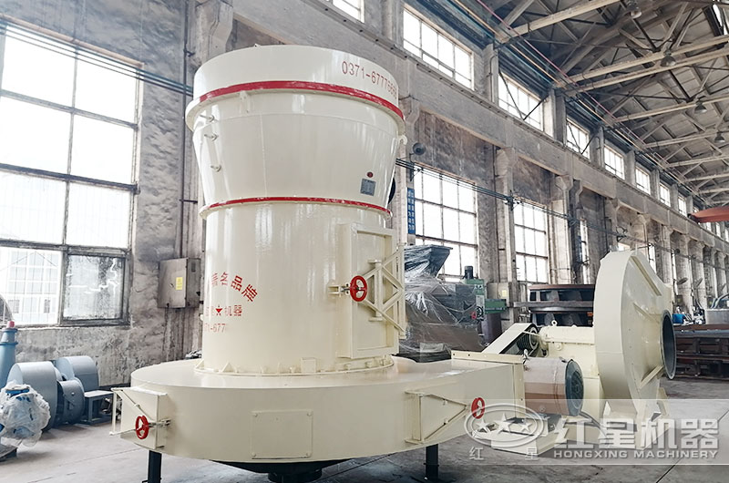 4r雷蒙磨粉機 4r雷蒙磨粉機