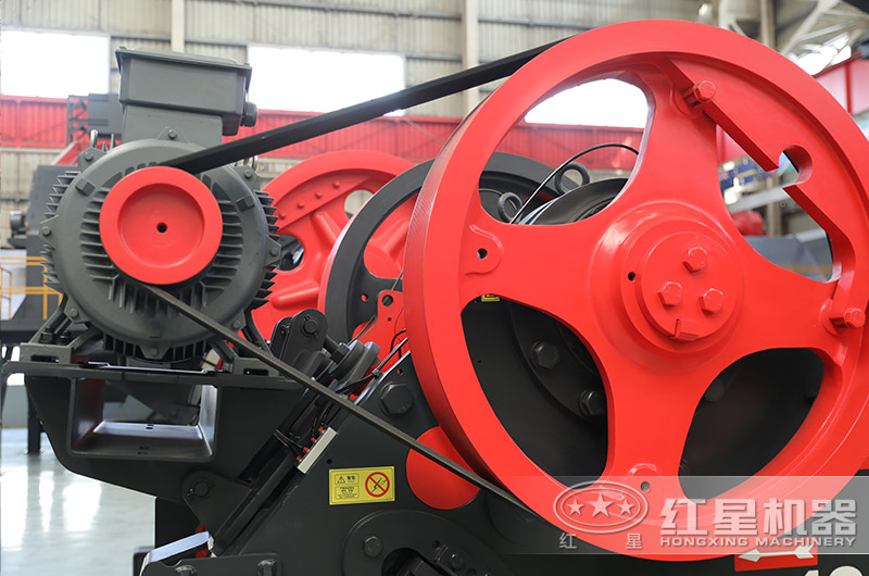 鄂式破碎機電機 鄂式破碎機電機