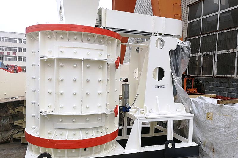 復合式制砂設備 復合式制砂設備