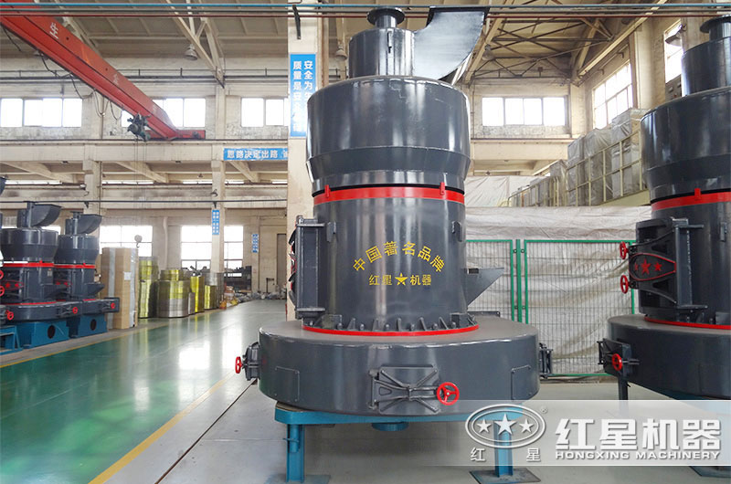 超細(xì)磨粉機(jī) 超細(xì)磨粉機(jī)