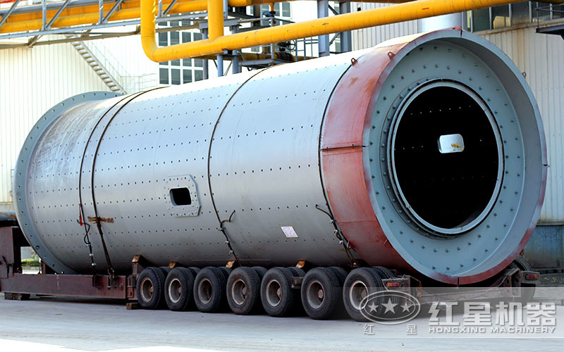 水泥磨產品實拍 水泥磨產品實拍