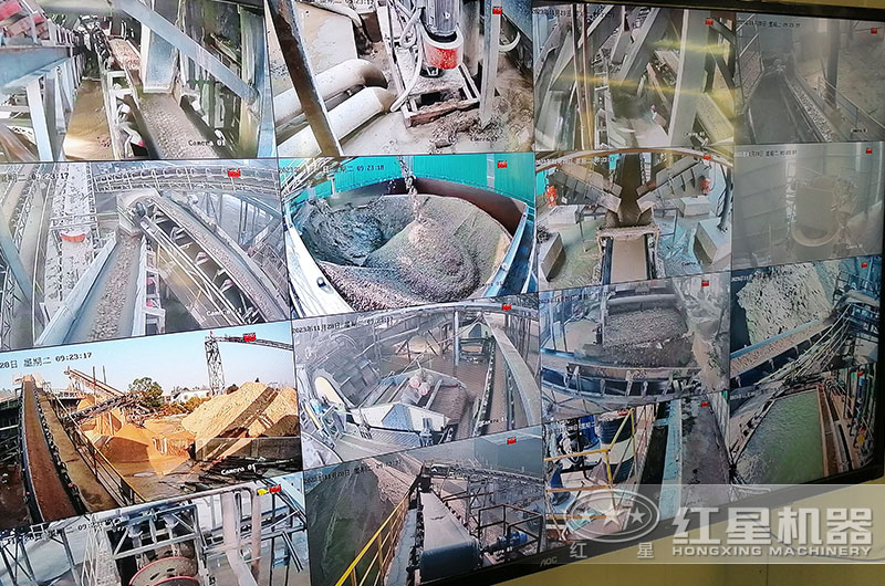 沙場智能監(jiān)控 沙場智能監(jiān)控