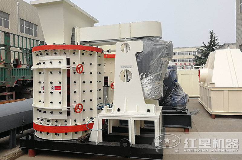 復合制砂機 復合制砂機