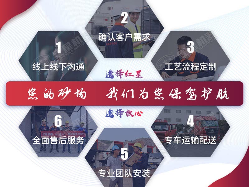 紅星服務 紅星服務